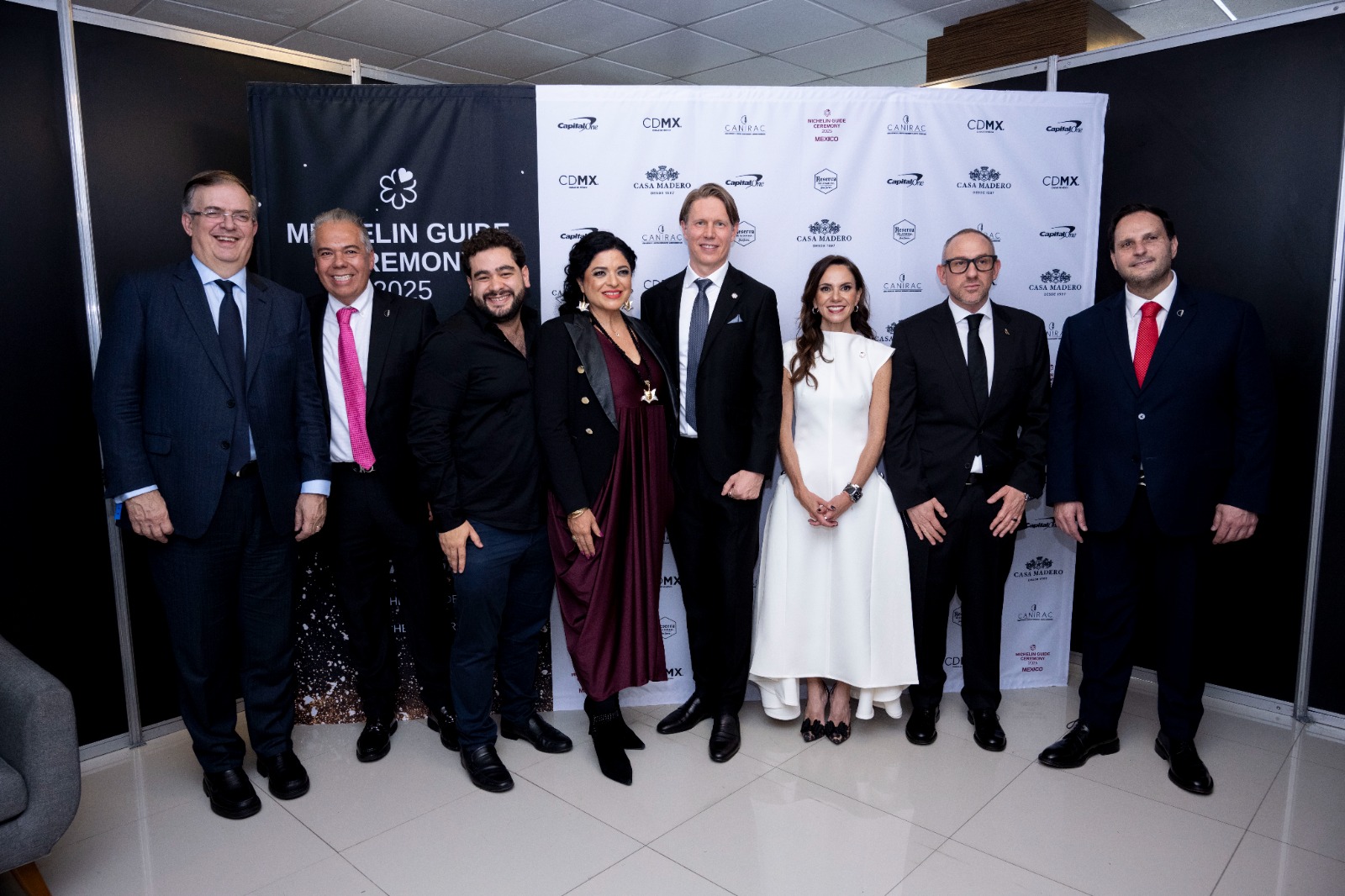 Ignacio Alarcón - Evento 4