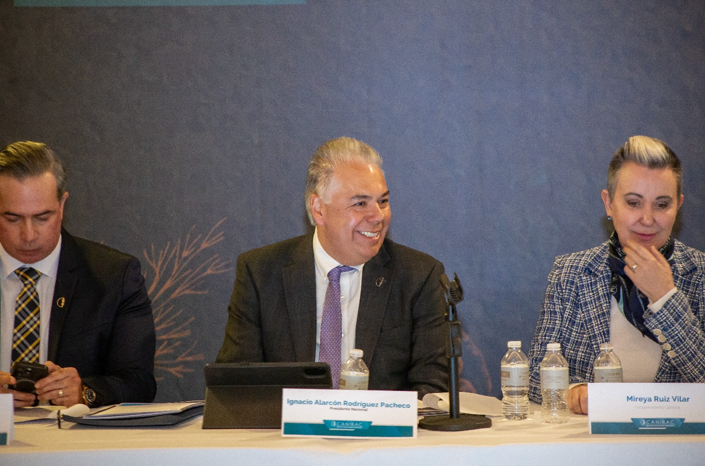 Ignacio Alarcón - Evento 5