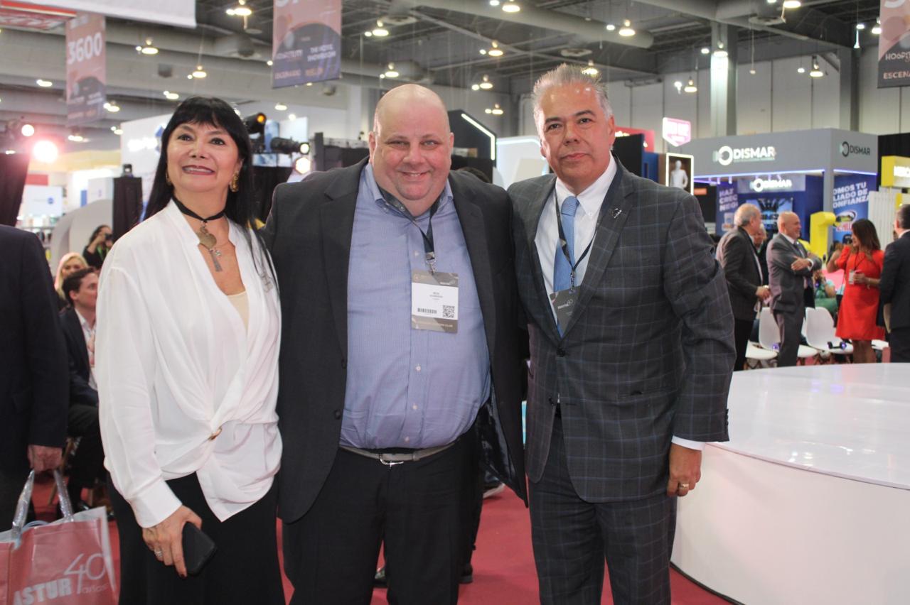 Ignacio Alarcón - Evento 6