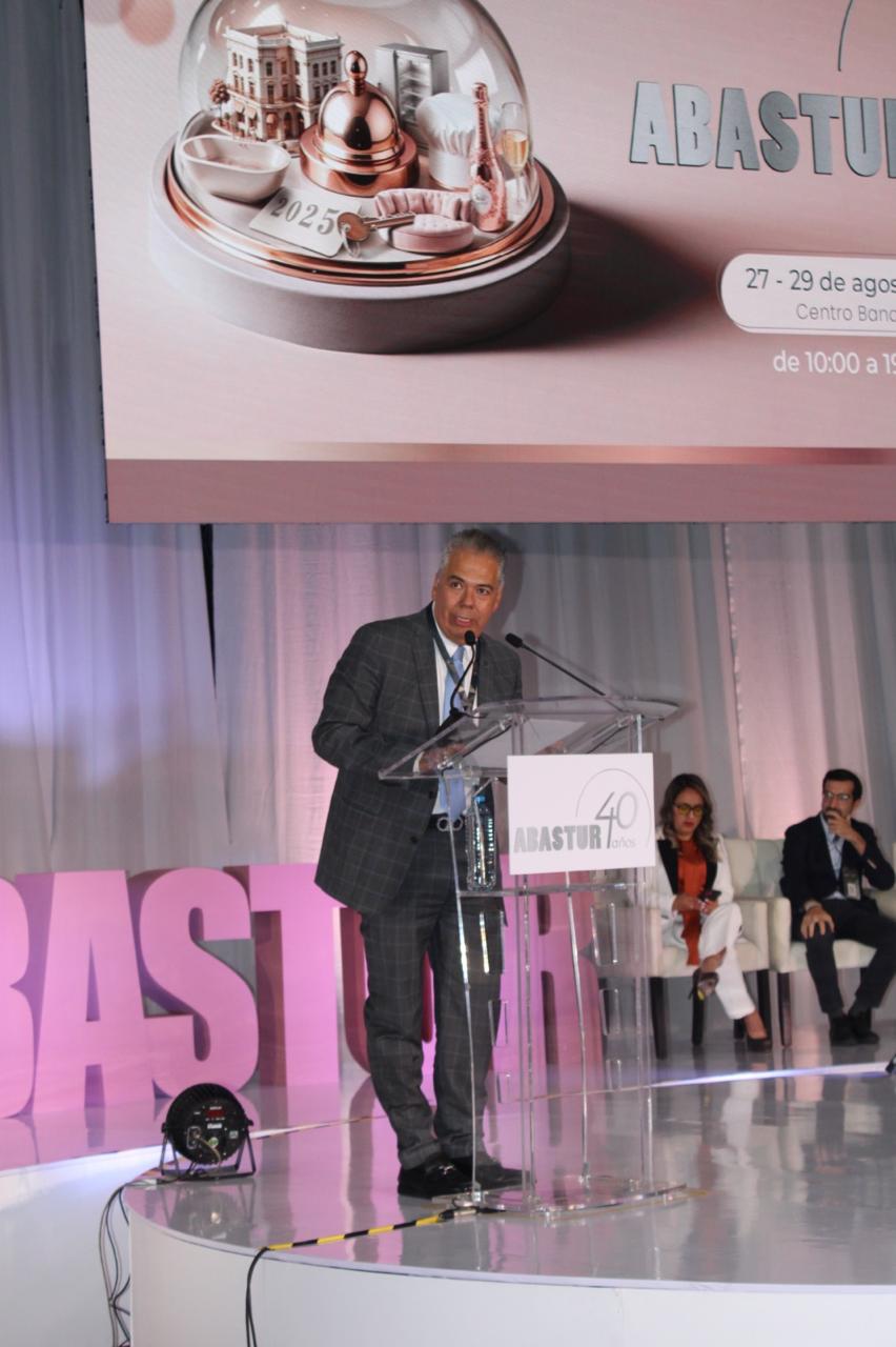 Ignacio Alarcón - Evento 1