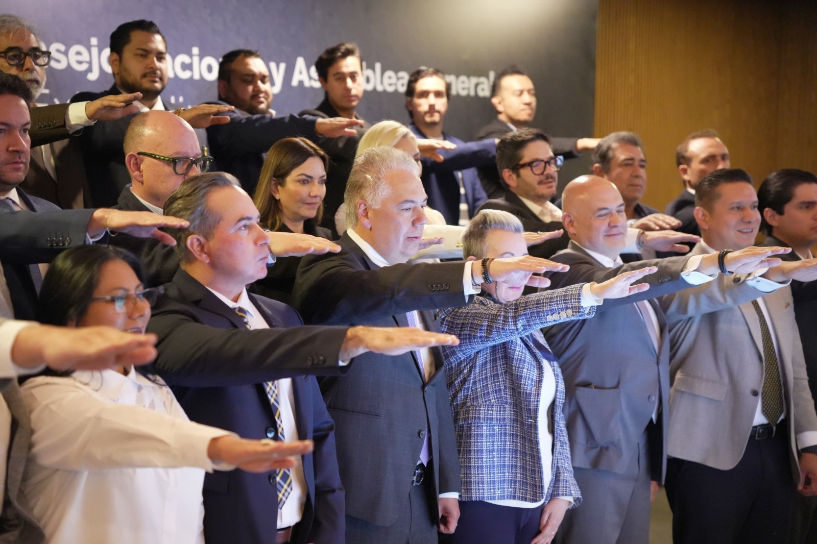 Ignacio Alarcón - Evento 3