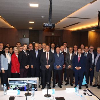 CANIRAC1 - Reelección