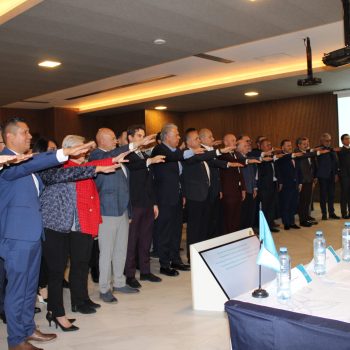 CANIRAC2 - Reelección