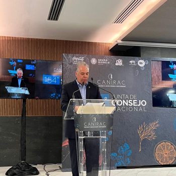 CANIRAC3 - Reelección