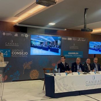 CANIRAC4 - Reelección